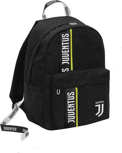 Seven Juventus Zaino Backpack – Official Licensed School Bag