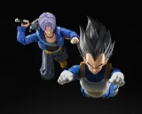 Bandai Spirits S.H.Figuarts Vegeta (Z-Fighters) figurine articulée - Thumbnail 3