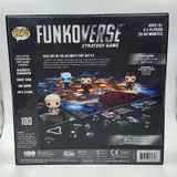 Funko Pop! Funkoverse Game of Thrones 100 – 4 Pack (Model 79396223) - Thumbnail 6