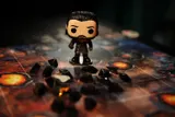 Funko Pop! Funkoverse Game of Thrones 100 – 4 Pack (Model 79396223) - Thumbnail 4