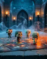 Funko Pop! Funkoverse Game of Thrones 100 – 4 Pack (Model 79396223) - Thumbnail 9