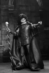 NECA Ultimate Phantom of the Opera 7\" Figure – Masque of the Red Death - Thumbnail 6