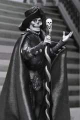 NECA Ultimate Phantom of the Opera 7\" Figure – Masque of the Red Death - Thumbnail 5
