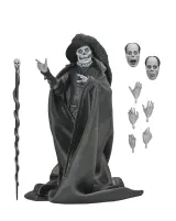 NECA Ultimate Phantom of the Opera 7\" Figure – Masque of the Red Death - Thumbnail 1