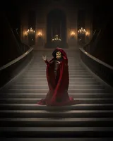 NECA Ultimate Phantom of the Opera 7\" Figure – Masque of the Red Death - Thumbnail 13