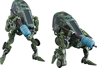 Good Smile Company Obsolete Improvised Exoframe 1/35 Moderoid Kit