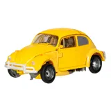 Hasbro Transformers Bumblebee Generations Studio Series Deluxe Figure - Thumbnail 3
