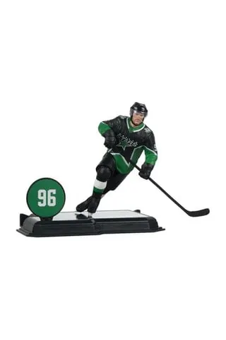 McFarlane Toys Mikko Rantanen Dallas Stars Retro SportsPicks 7" Figure