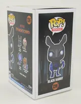 Funko Pop! Movies Black Rabbit #1296-67385 Vinyl Figure - Thumbnail 5