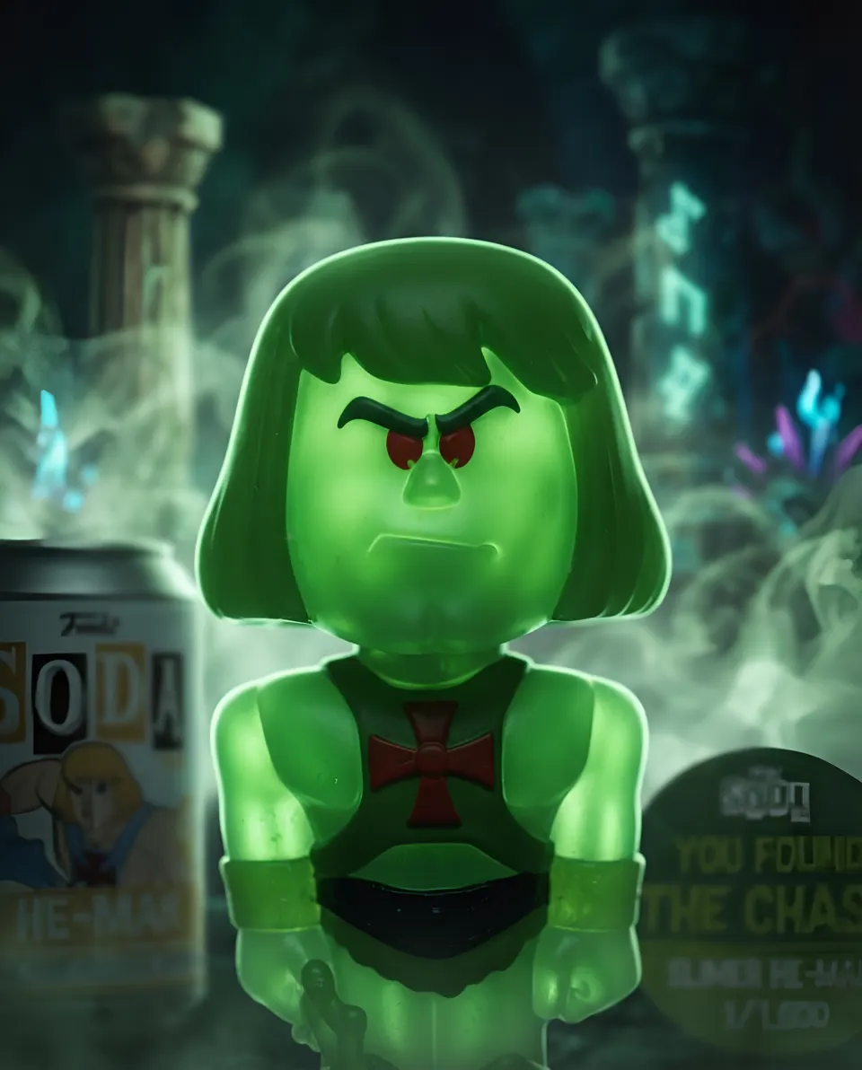El personaje