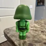 Funko Vinyl Soda Masters of the Universe He-Man Chase & Common - Thumbnail 7