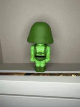 Funko Vinyl Soda Masters of the Universe He-Man Chase & Common - Thumbnail 9
