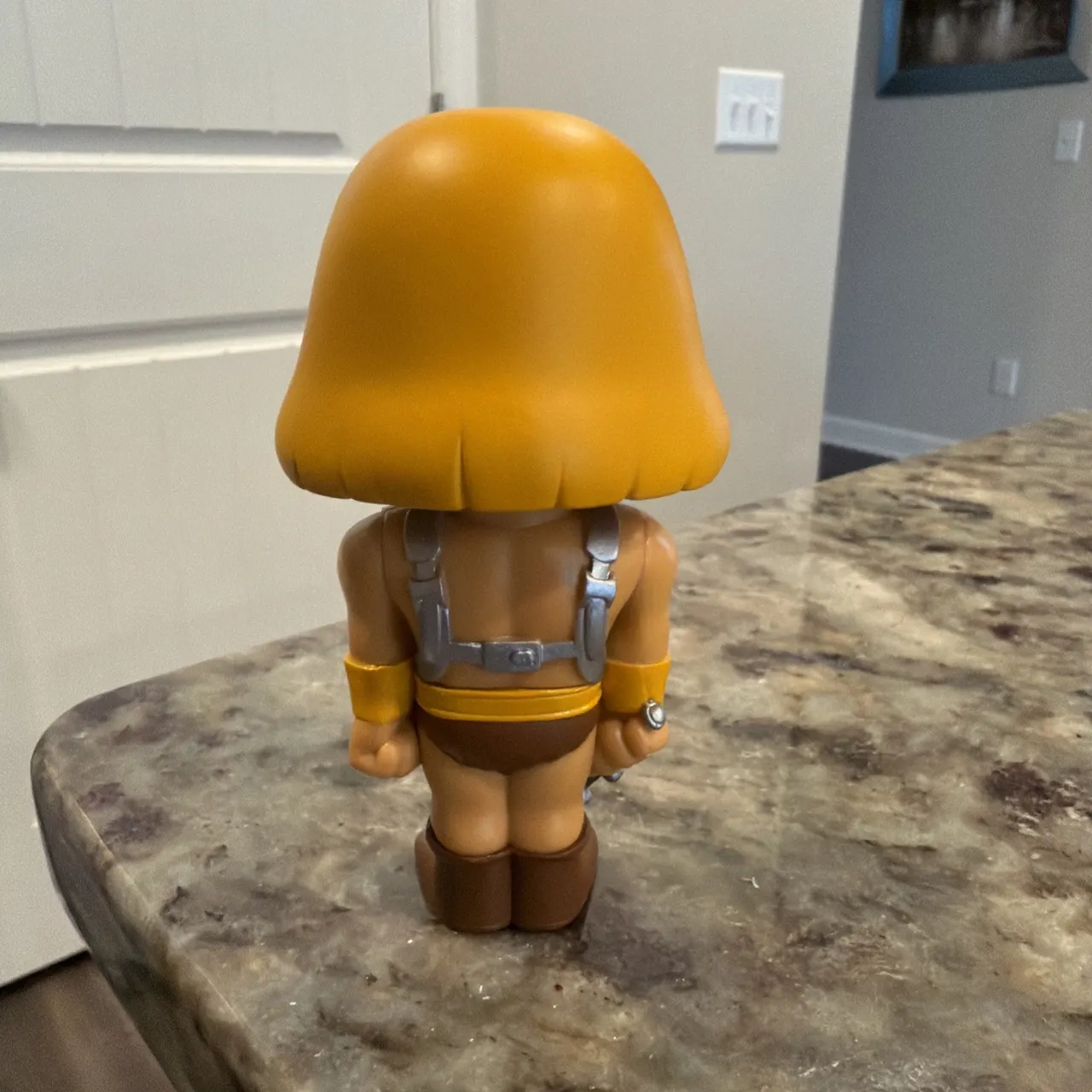 Funko Vinyl Soda Masters of the Universe He-Man Chase & Common - Image 6