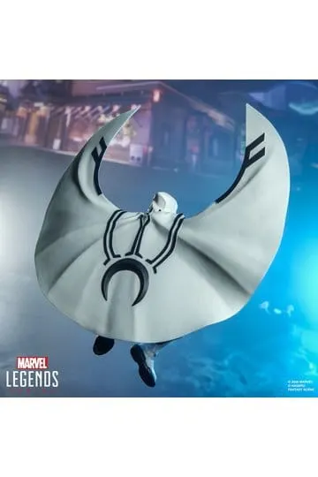 Hasbro Marvel Legends Moon Knight 15 cm Action Figure – 6" - Image 8
