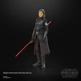 Hasbro Star Wars The Black Series Fourth Sister 6-inch Action Figure - Thumbnail 3
