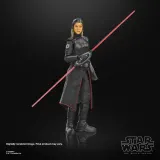 Hasbro Star Wars The Black Series Fourth Sister 6-inch Action Figure - Thumbnail 2