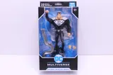 McFarlane Toys DC Multiverse Superman Black Variant 7" Figure - Thumbnail 1