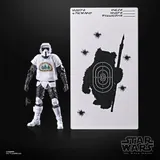 Hasbro Star Wars Black Series Scout Trooper – May the 4th (6\") - Thumbnail 2