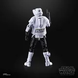 Hasbro Star Wars Black Series Scout Trooper – May the 4th (6\") - Thumbnail 7