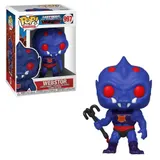Funko Pop! Animation Masters of the Universe – Webstor - Thumbnail 1