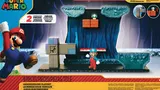 Jakks Pacific World of Nintendo Super Mario Underground Playset - Thumbnail 5