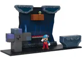 Jakks Pacific World of Nintendo Super Mario Underground Playset - Thumbnail 2
