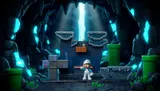Jakks Pacific World of Nintendo Super Mario Underground Playset - Thumbnail 6