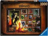 Ravensburger Disney Villainous Scar 1000-Piece Puzzle – 2020 - Thumbnail 4