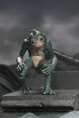 NECA Predator Badlands Ultimate Thia & Bud 7" Action Figure - Thumbnail 7