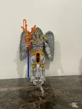 Power Rangers Lightning Collection – King Sphinx 6" Figure - Thumbnail 4