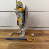 Power Rangers Lightning Collection – King Sphinx 6" Figure - Thumbnail 8