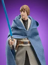 Hasbro Star Wars Vintage Luuke Skywalker (The Last Command) 3.75" - Thumbnail 14