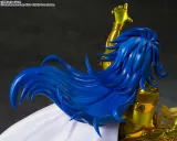 Bandai Saint Seiya Figuarts Zero Touche Metallique Gemini Saga - Thumbnail 5