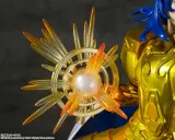 Bandai Saint Seiya Figuarts Zero Touche Metallique Gemini Saga - Thumbnail 7