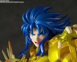 Bandai Saint Seiya Figuarts Zero Touche Metallique Gemini Saga - Thumbnail 4