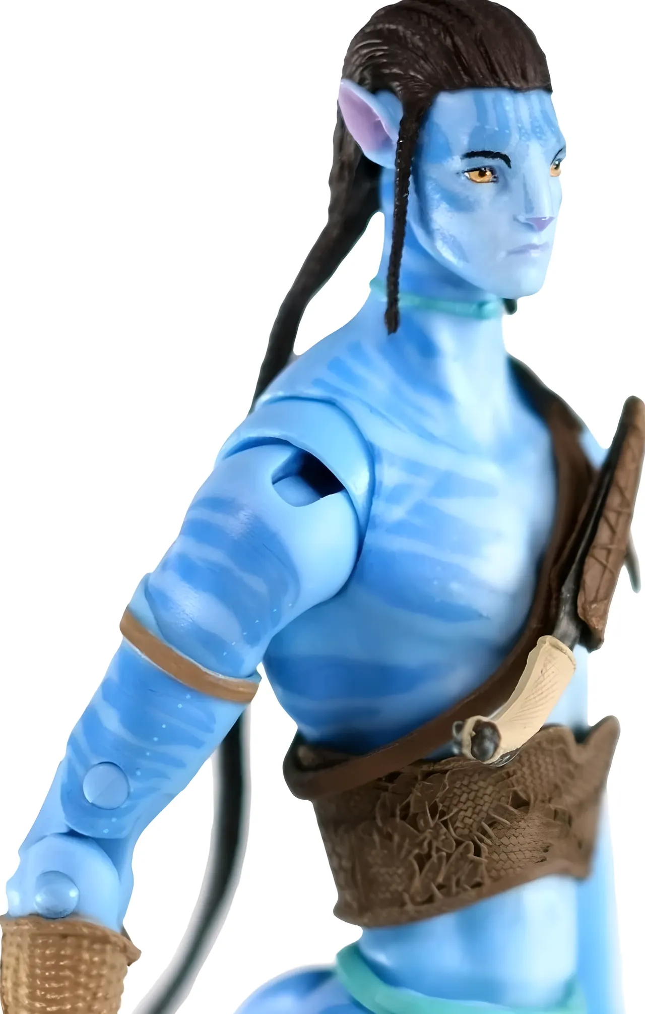 McFarlane Toys Avatar Jake Sully 7-inch Action Figure - Image 2