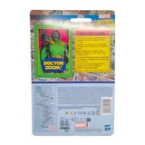 Hasbro Marvel Legends Retro 375 Doctor Doom 3.75" Action Figure - Thumbnail 6