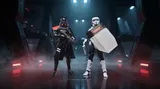 Hasbro Star Wars Series Gaming Greats Purge & Patrol Trooper 2-Pack - Thumbnail 12