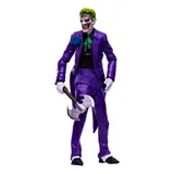 McFarlane Toys DC Multiverse Joker Death of the Family Gold Label - Thumbnail 3