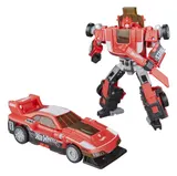 Hasbro Transformers x Hot Wheels GT-Scorcher 5" Converting Figure - Thumbnail 2