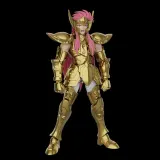 Blokees Saint Seiya Champion Class 08 Aquarius Camus Model Kit - Thumbnail 2