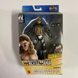 Mattel WWE 6" Shawn Michaels Elite Figure – WrestleMania 37 BAF - Thumbnail 5