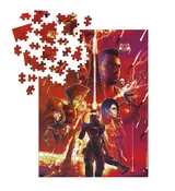 Dark Horse Mass Effect Legendary Puzzle – 1000 Piece Jigsaw - Thumbnail 1