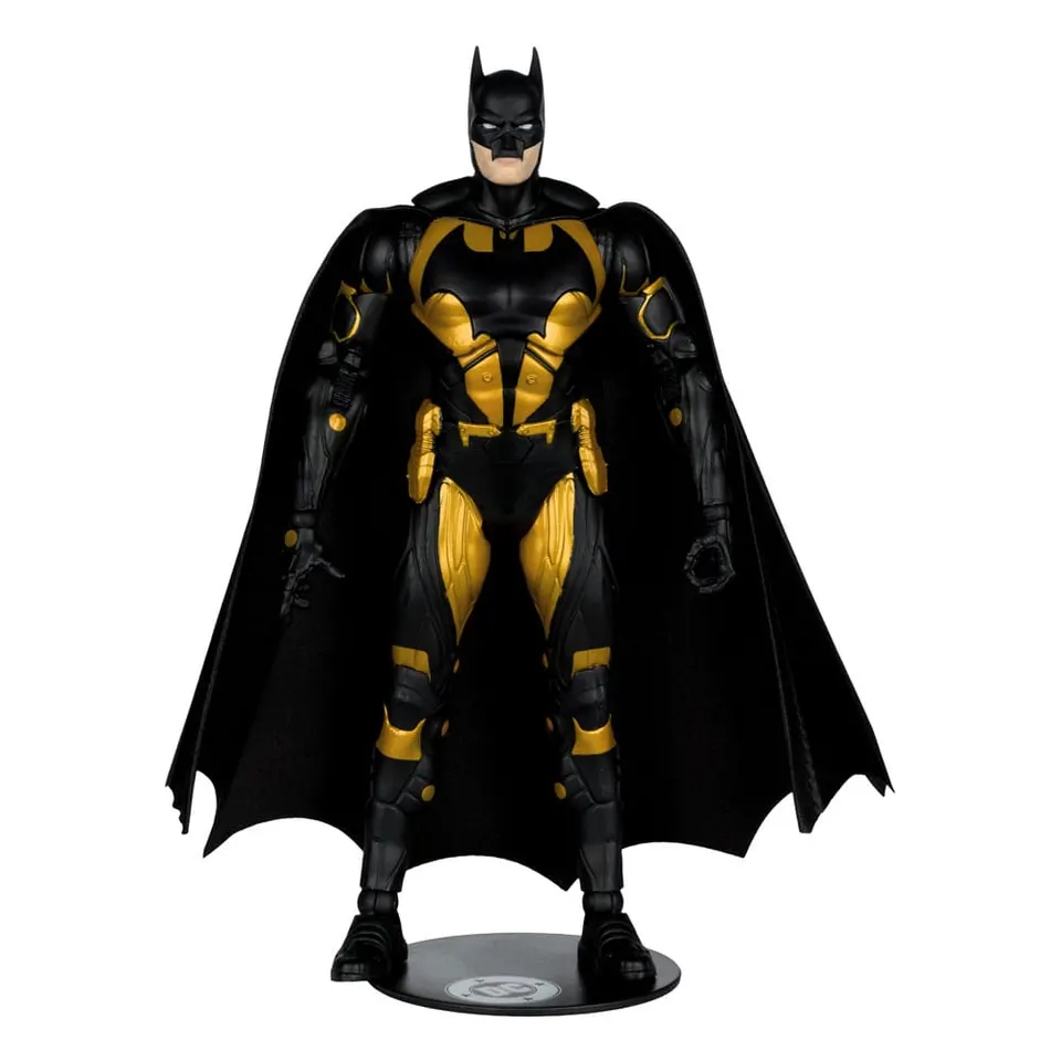 McFarlane Toys Batman Earth‑2 DC Multiverse 7" Action Figure - Image 1