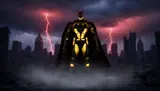 McFarlane Toys Batman Earth‑2 DC Multiverse 7" Action Figure - Thumbnail 6