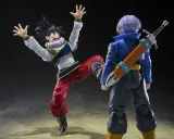 Bandai Spirits Dragon Ball Z S.H.Figuarts Goku Return to Earth Excl - Thumbnail 8