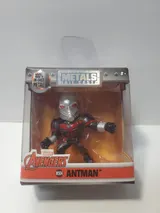 Jada Toys Black Widow 2.5\" Figura de Metal Fundido – Marvel Avengers - Thumbnail 2