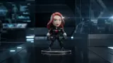 Jada Toys Black Widow 2.5\" Figura de Metal Fundido – Marvel Avengers - Thumbnail 6