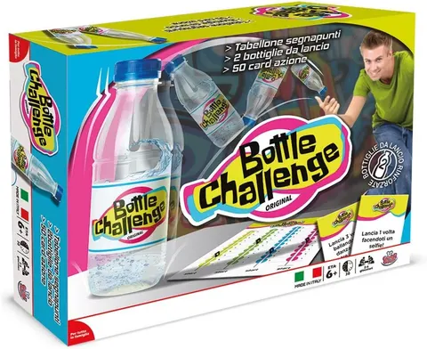 Grandi Giochi Power Rangers Game Battle Challenge GG-01309