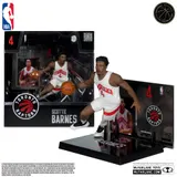 McFarlane Toys SportsPicks Scottie Barnes NBA 7" Posed Figure - Thumbnail 4